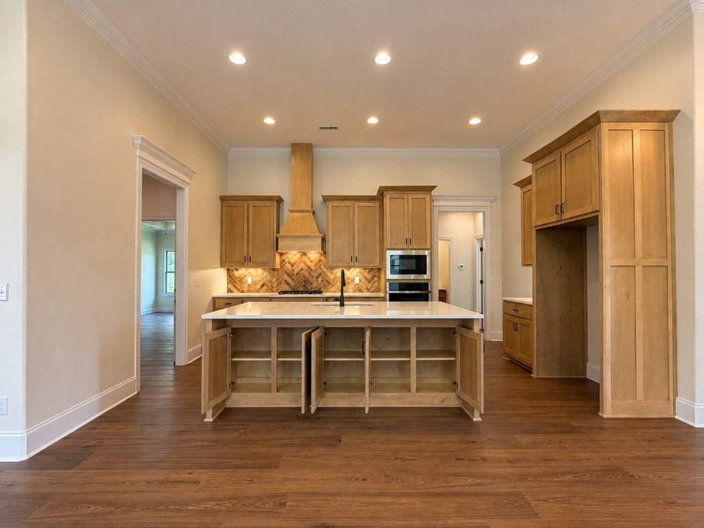 Example interior photo