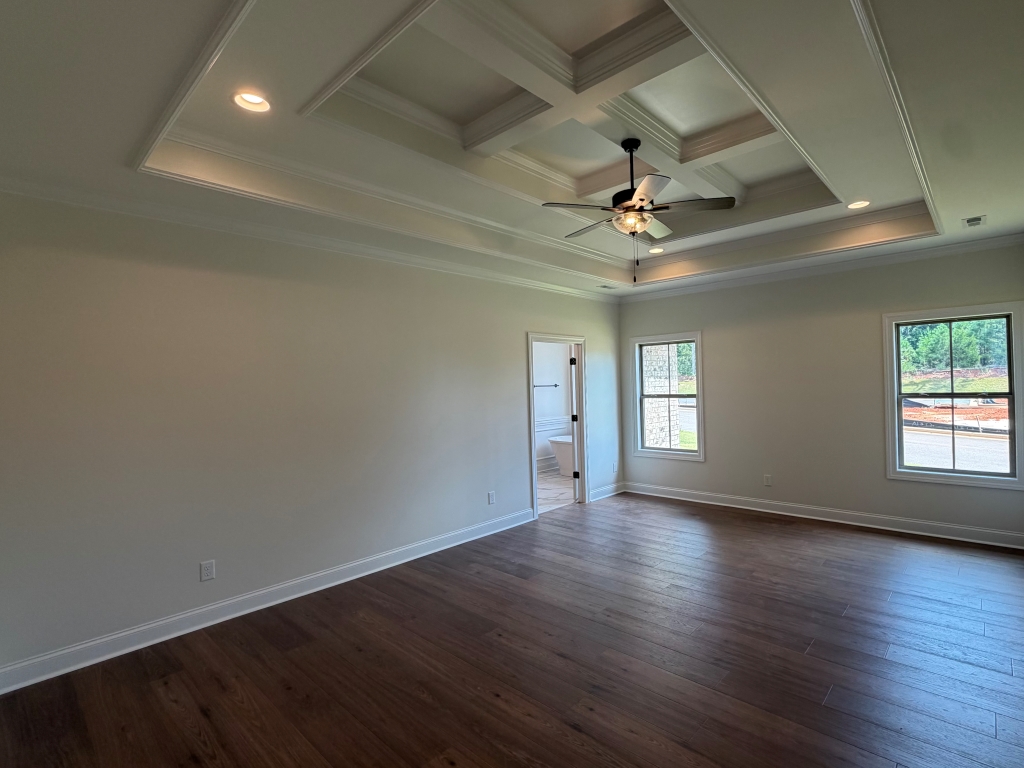 Example interior photo