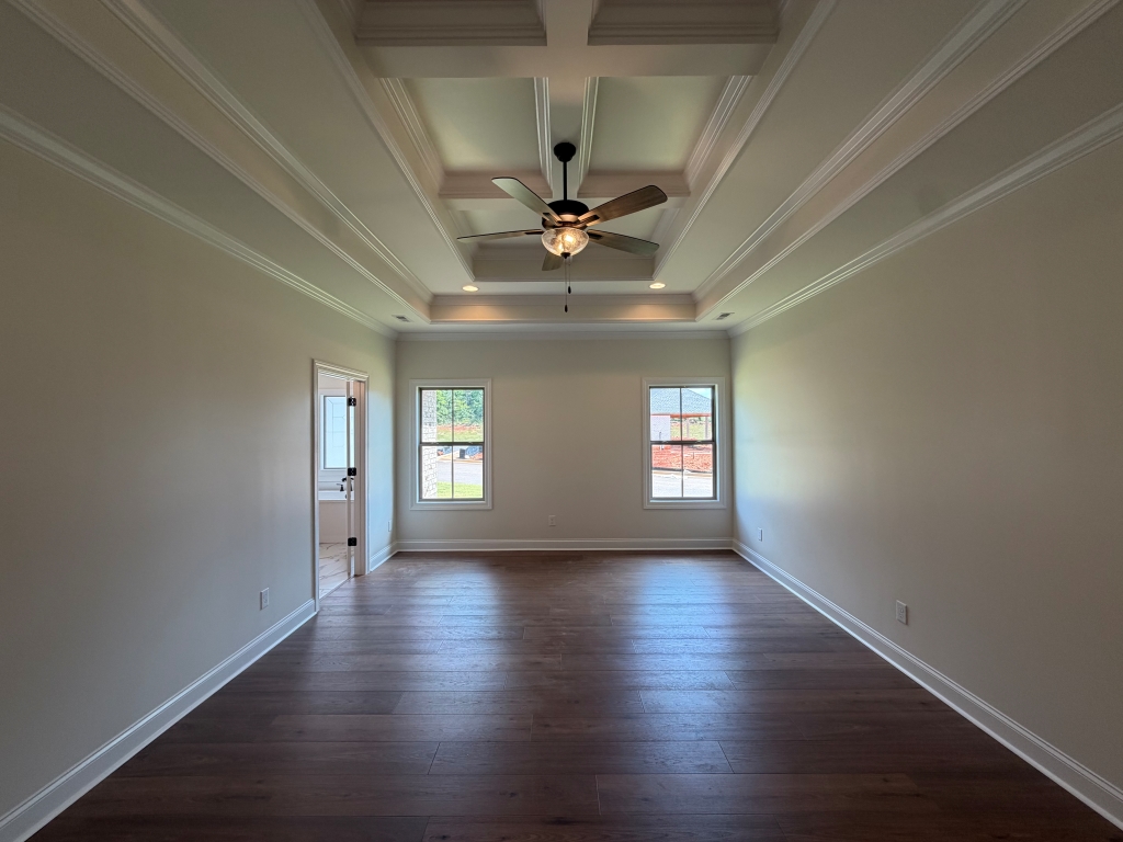 Example interior photo
