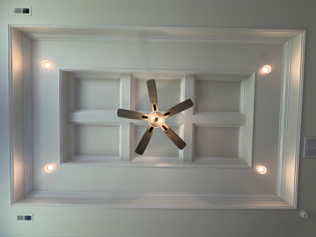 Example interior photo