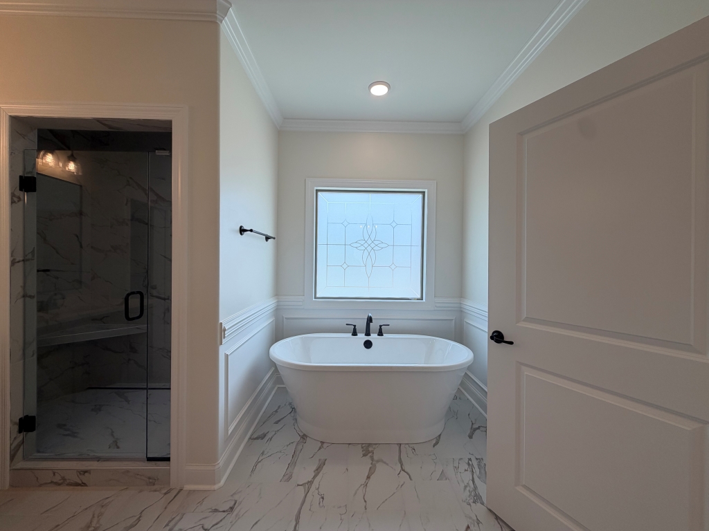 Example interior photo