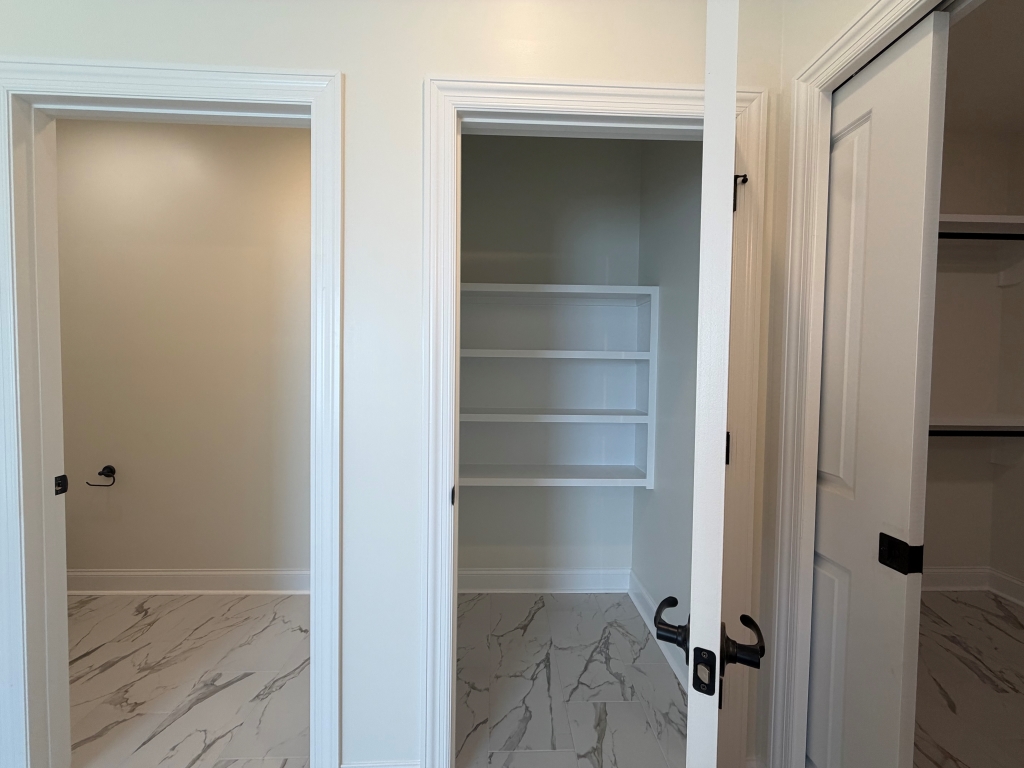 Example interior photo