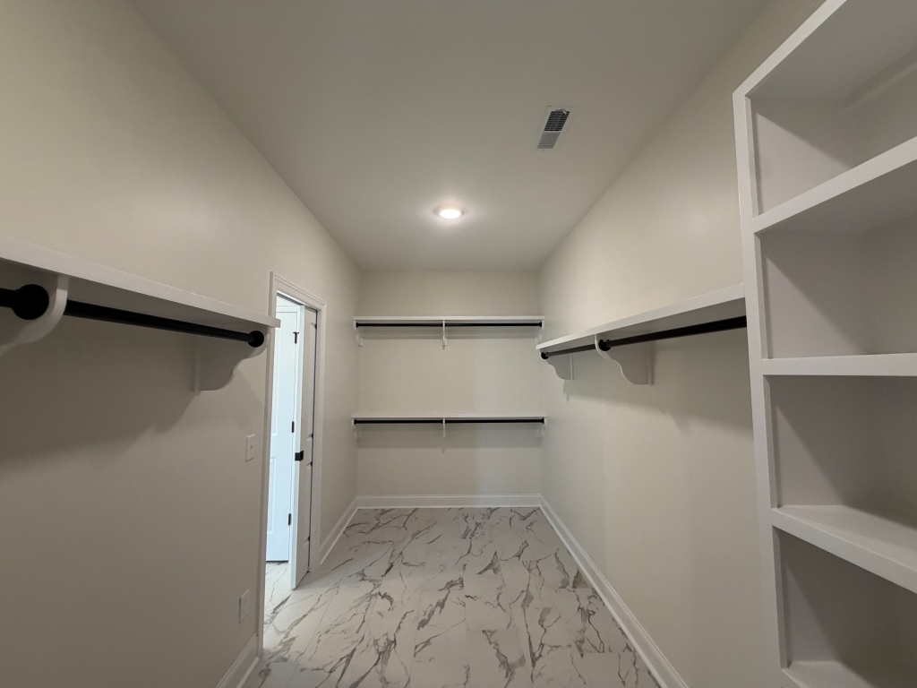 Example interior photo