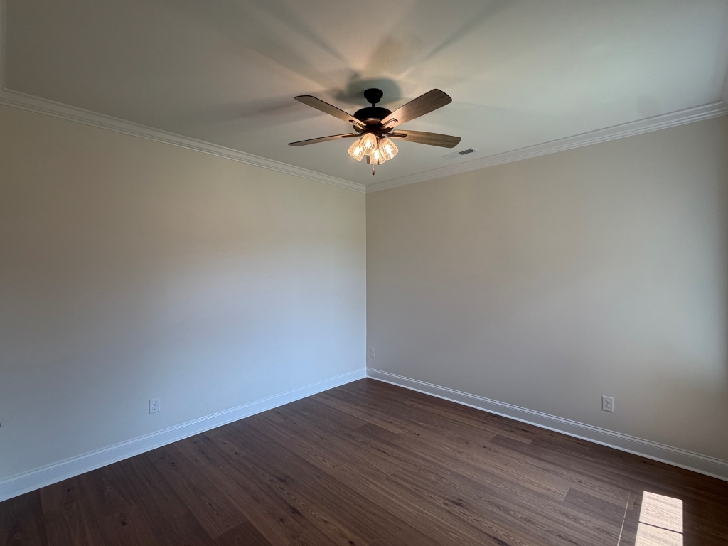 Example interior photo