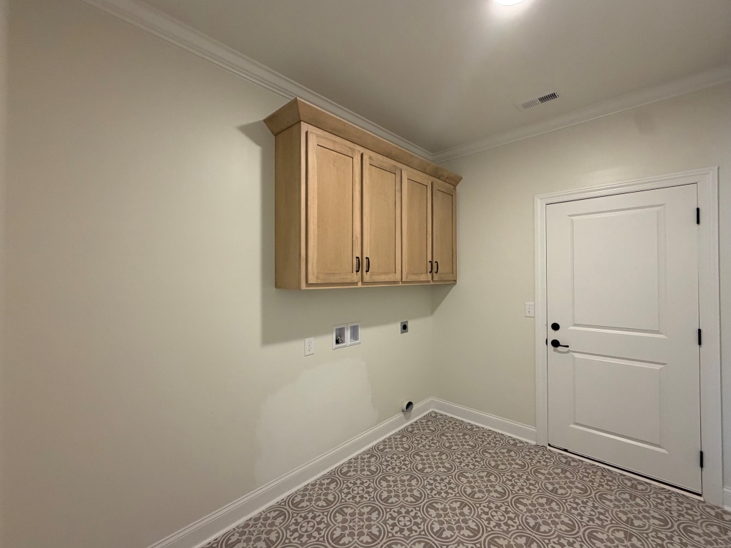 Example interior photo