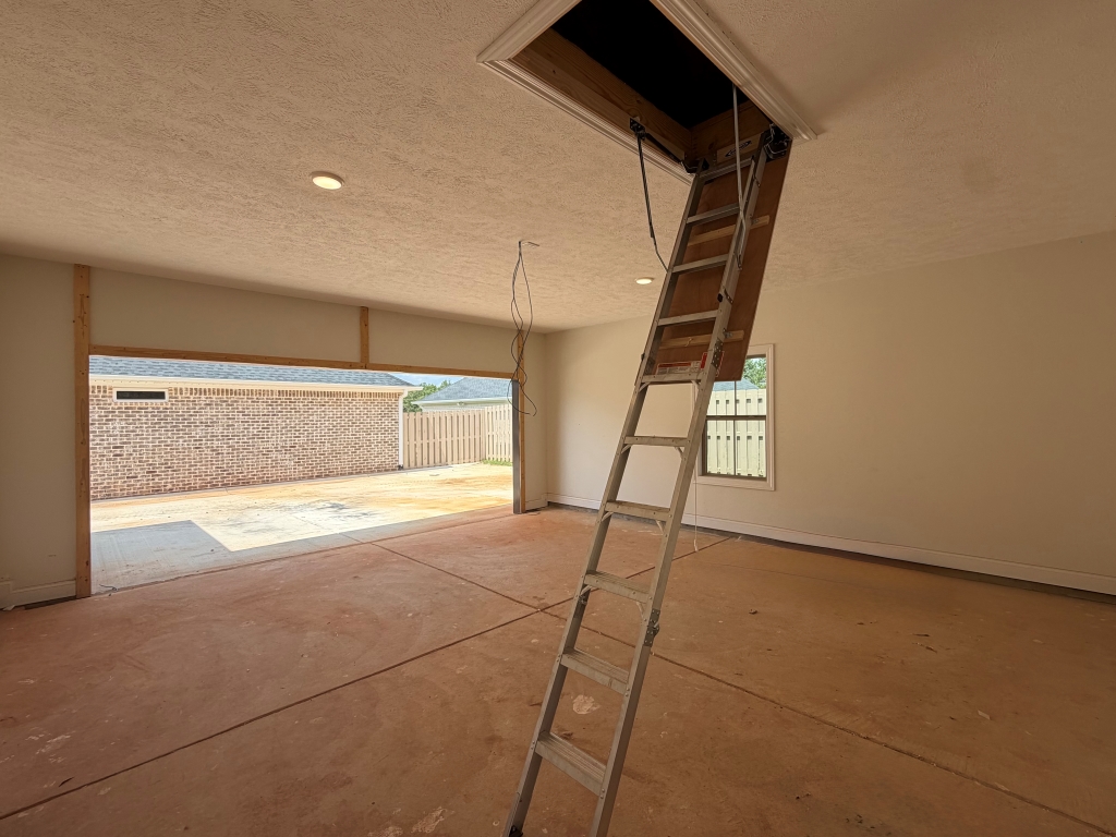 Example interior photo