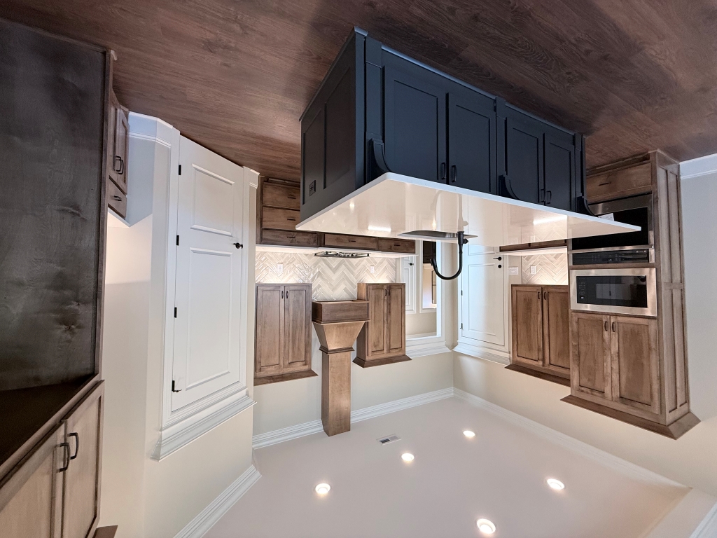 Example interior photo