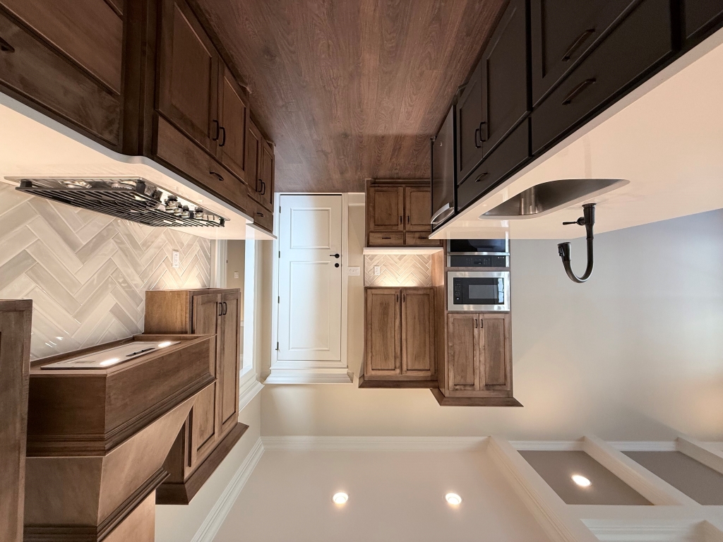 Example interior photo
