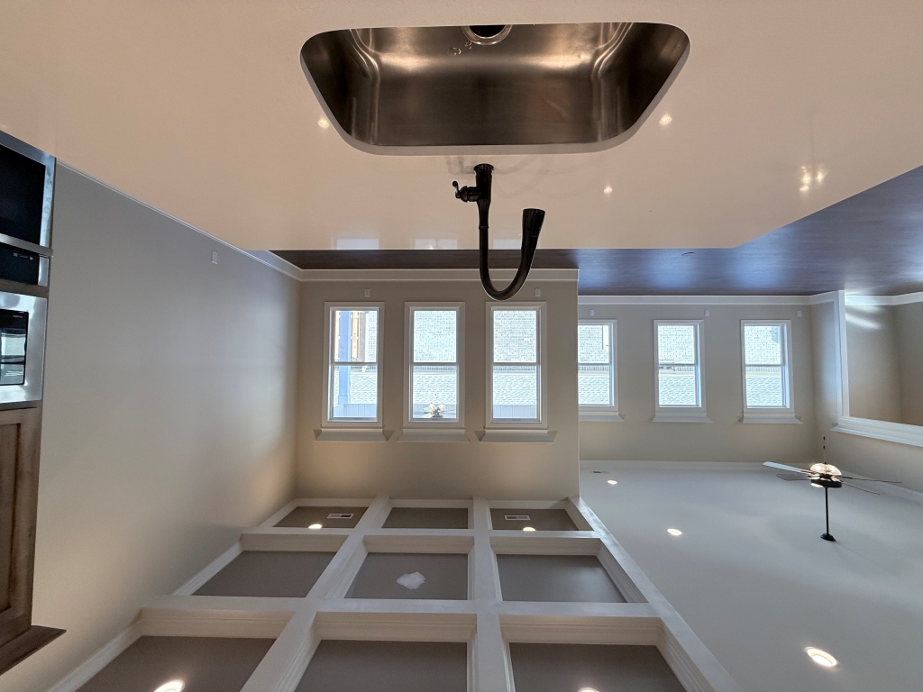 Example interior photo