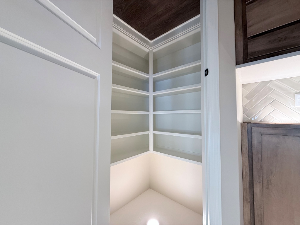 Example interior photo