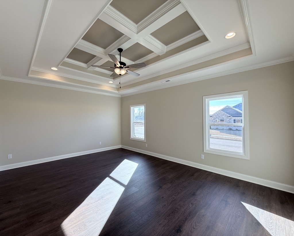 Example interior photo