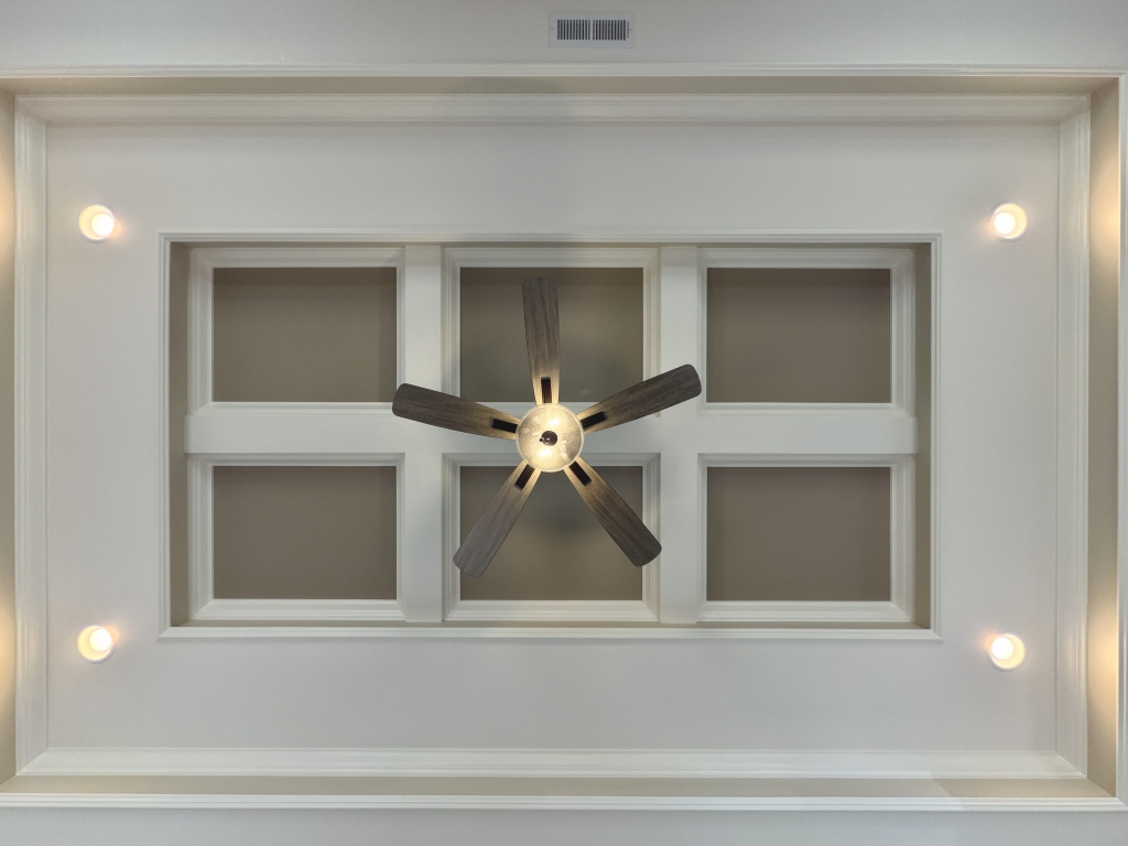 Example interior photo