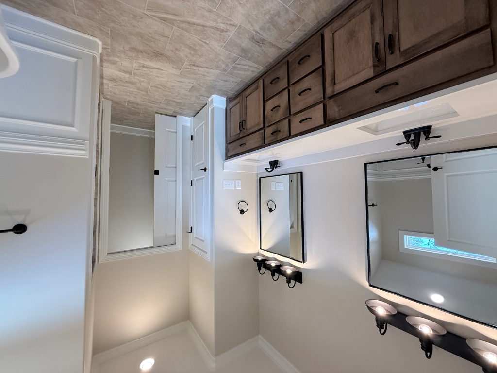 Example interior photo