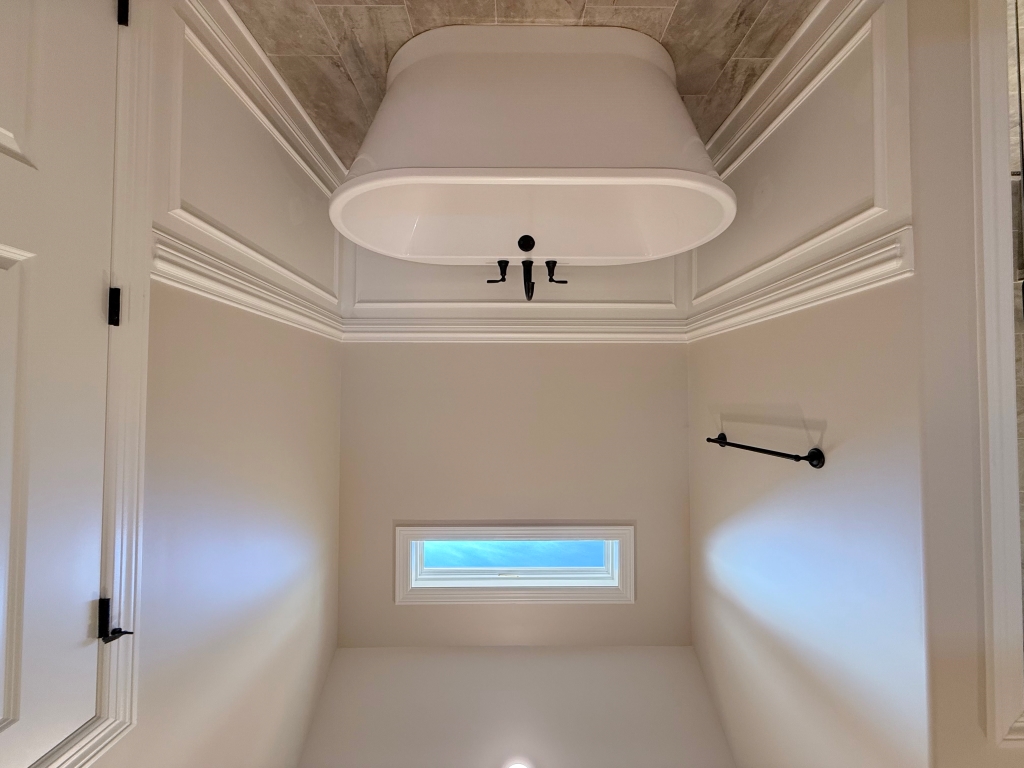 Example interior photo