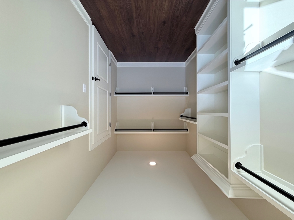 Example interior photo