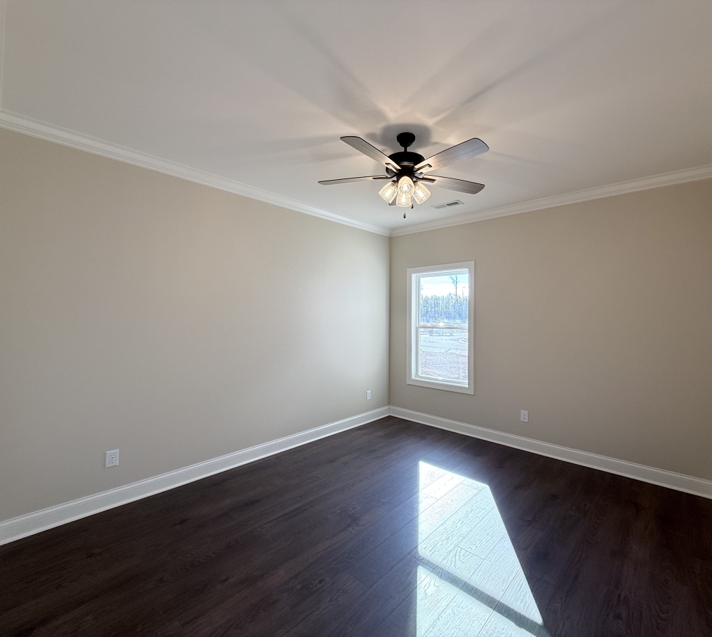 Example interior photo
