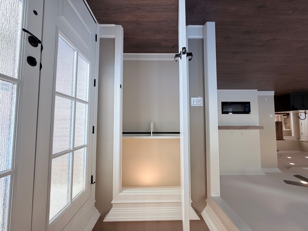 Example interior photo