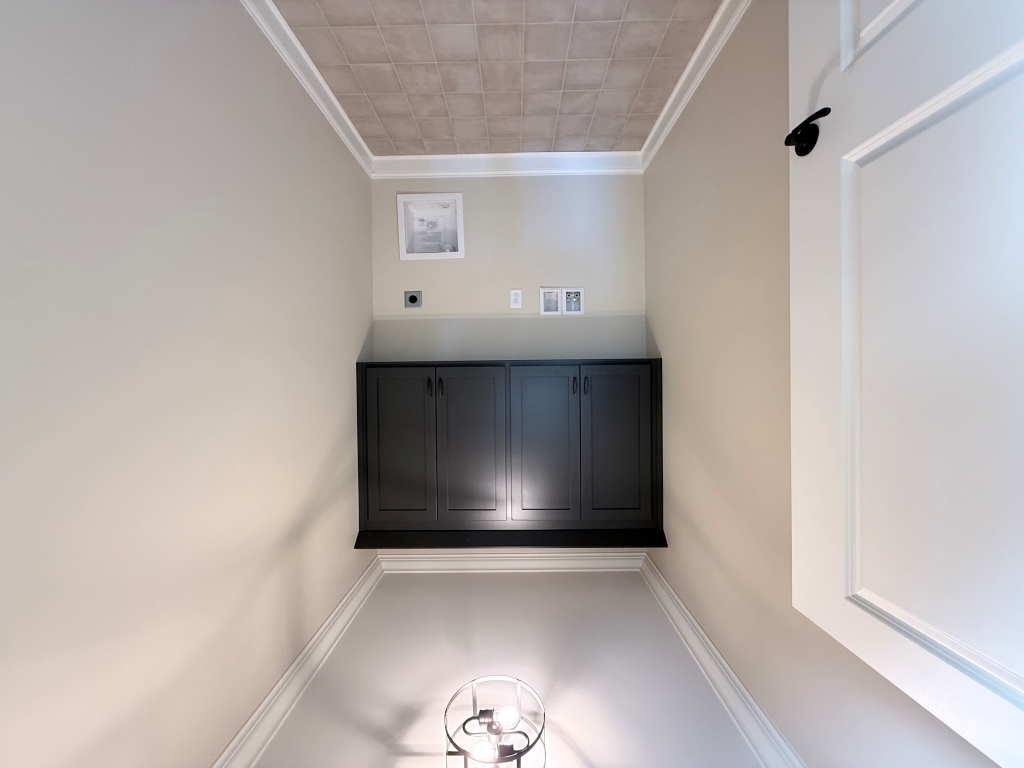 Example interior photo