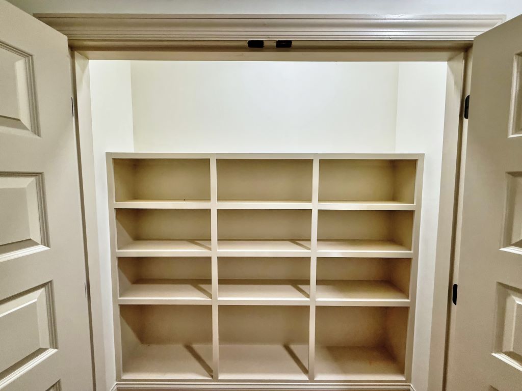Example interior photo