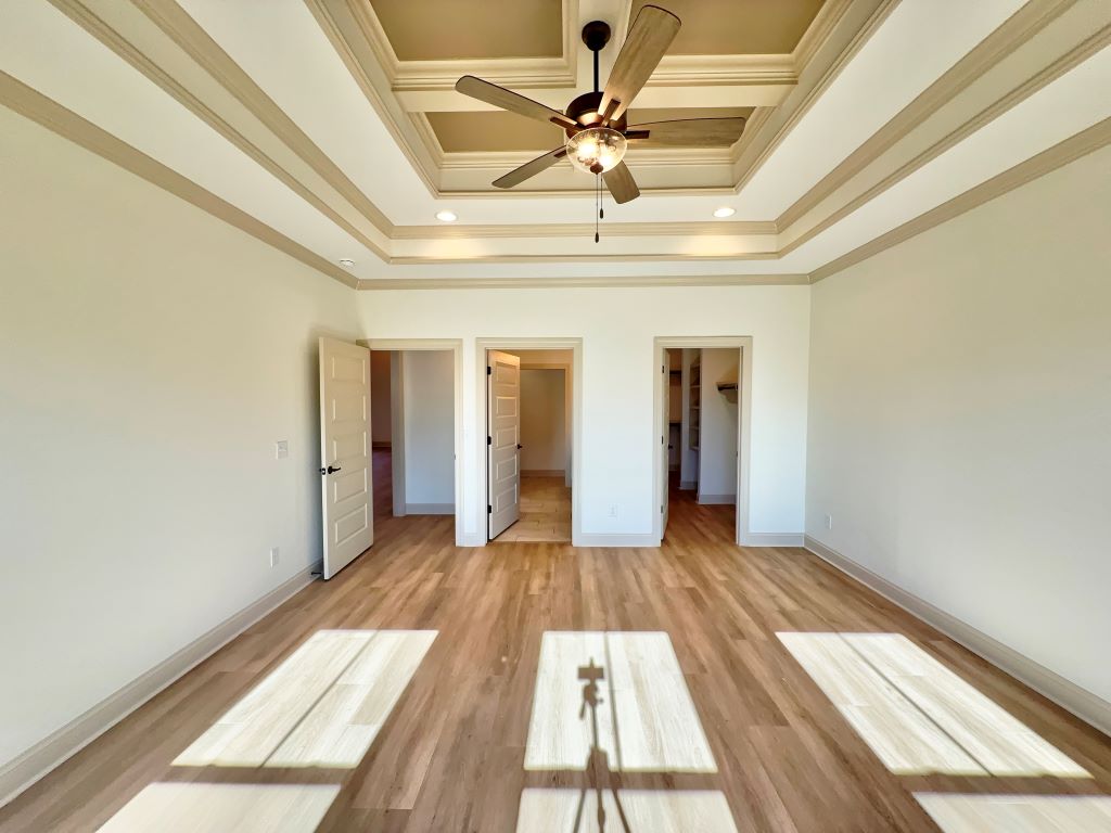 Example interior photo
