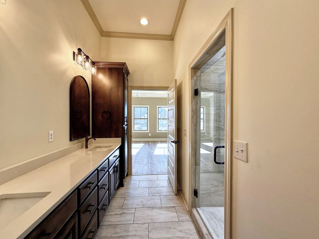Example interior photo