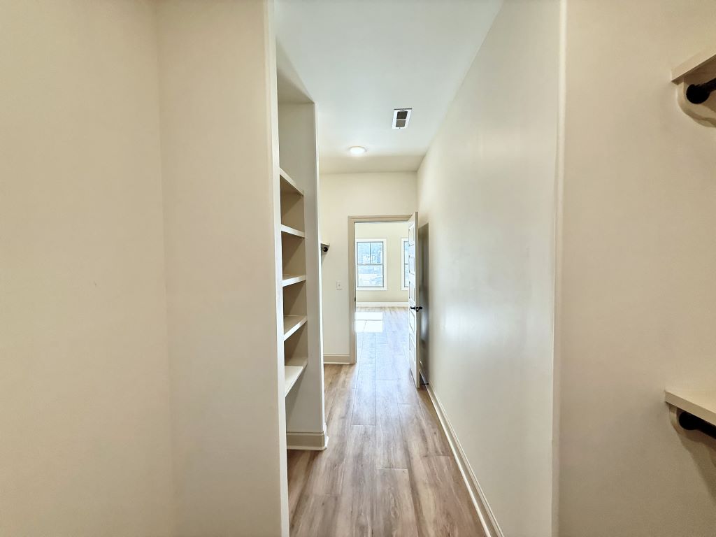 Example interior photo