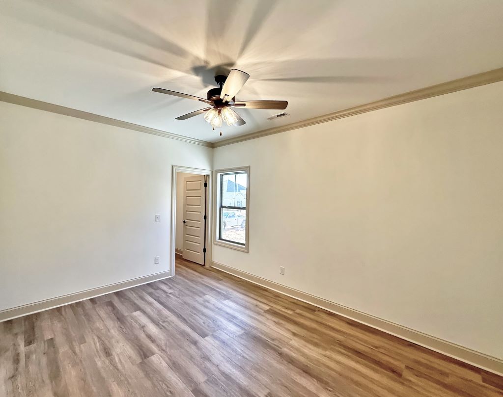 Example interior photo