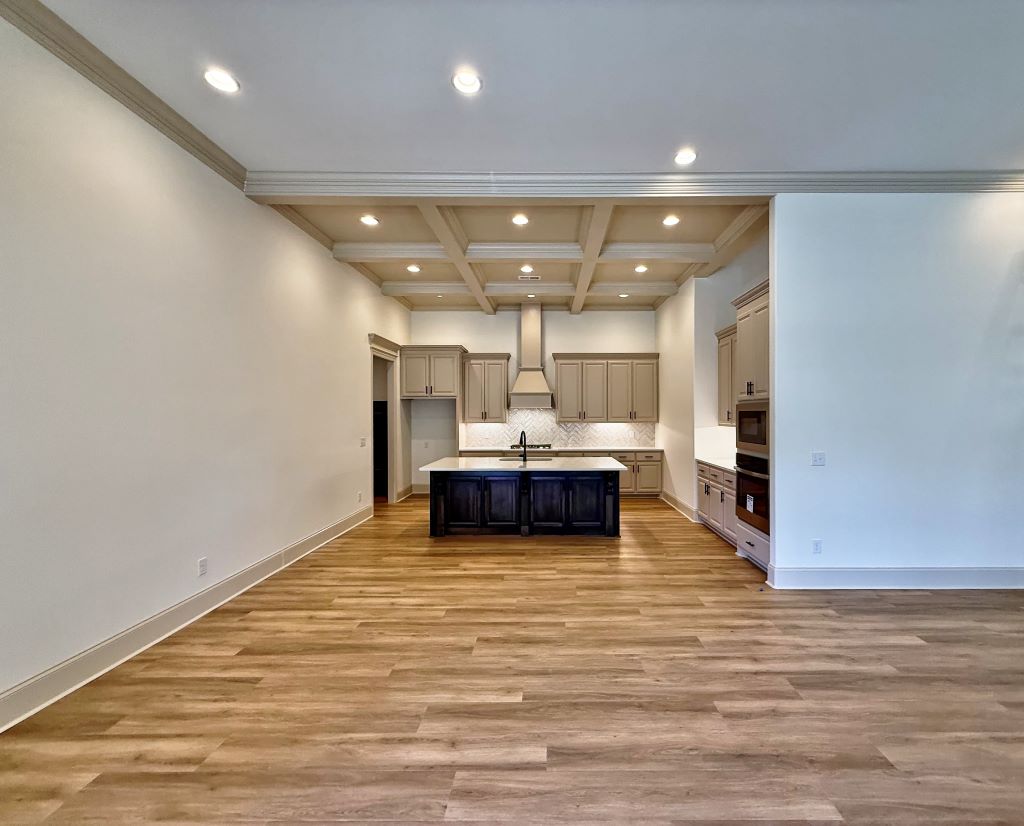 Example interior photo