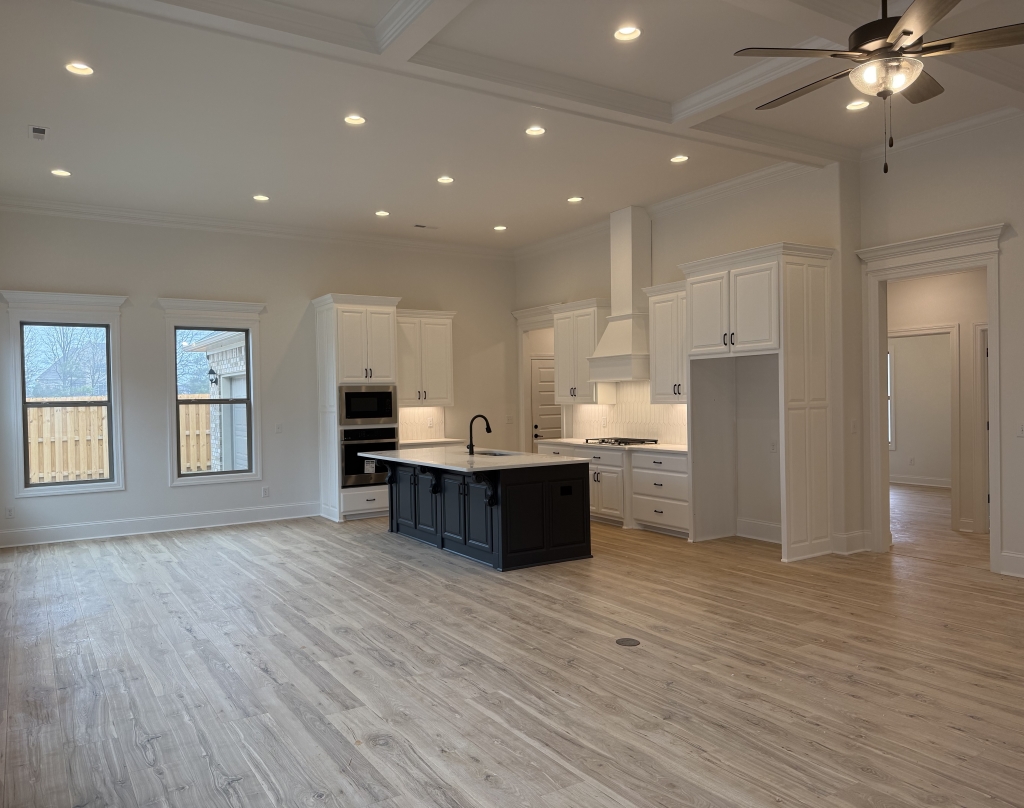 Example interior photo