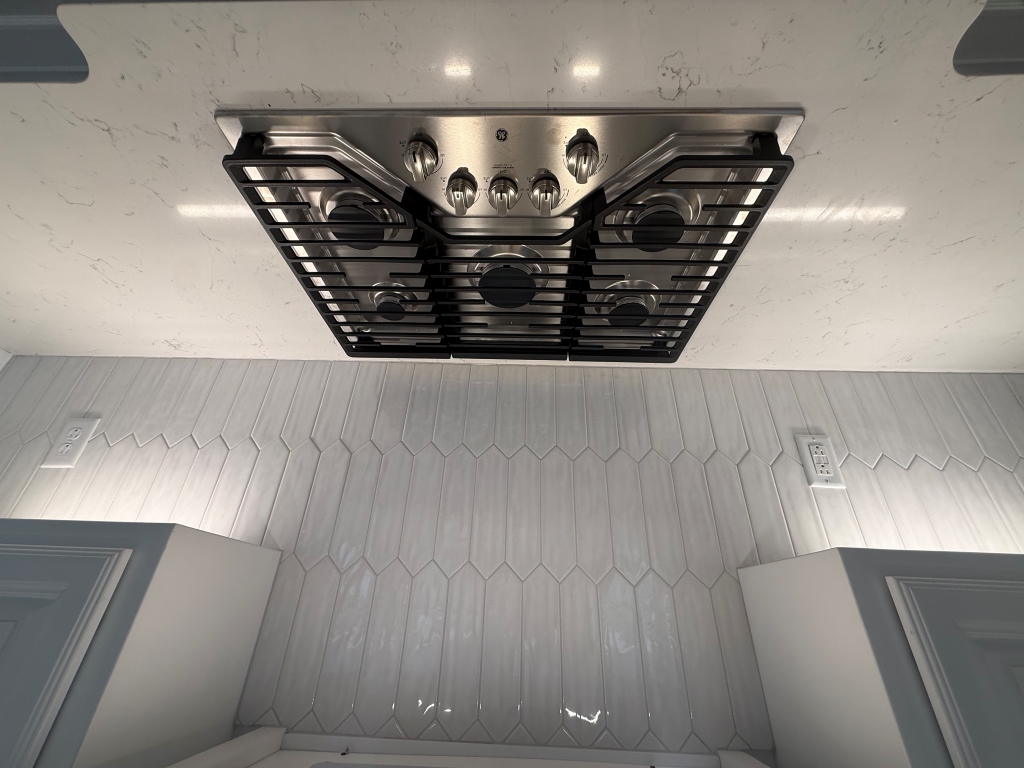 Example interior photo
