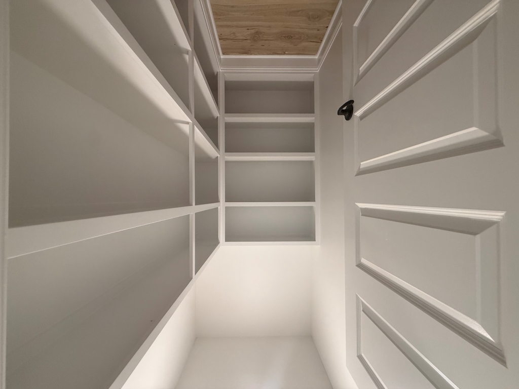 Example interior photo