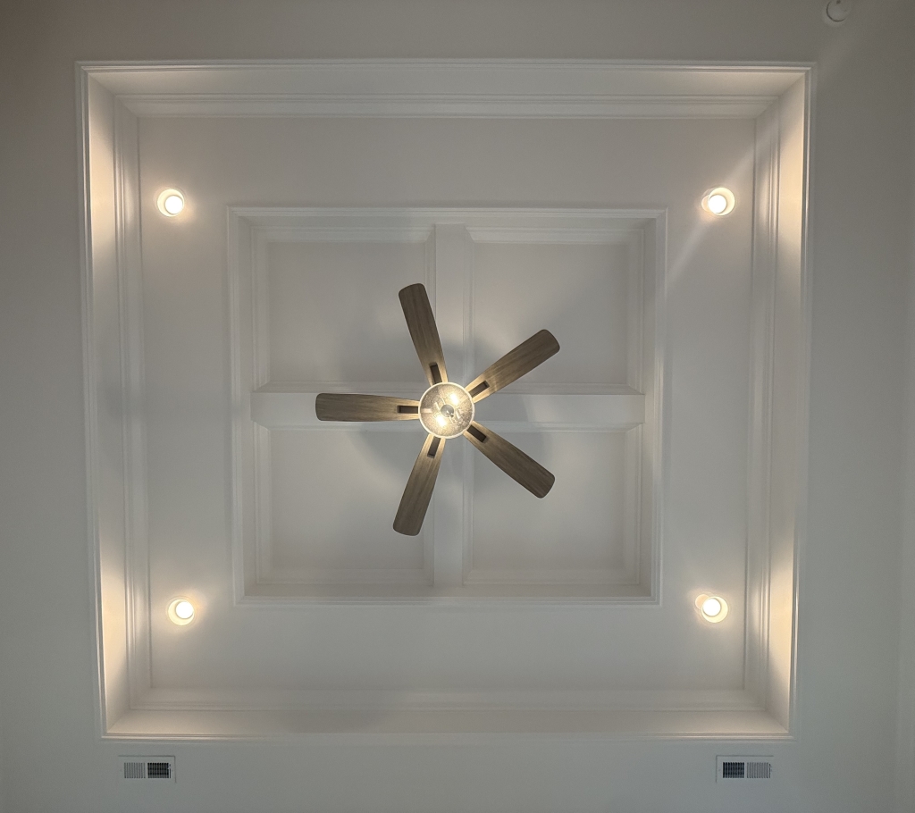 Example interior photo