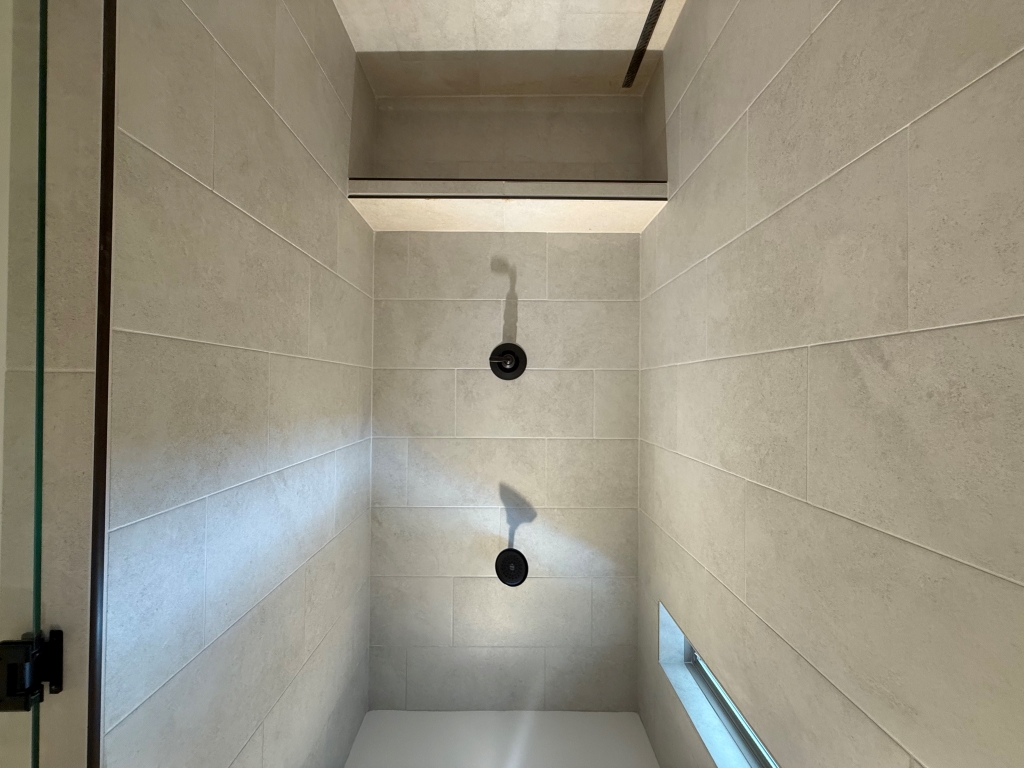 Example interior photo