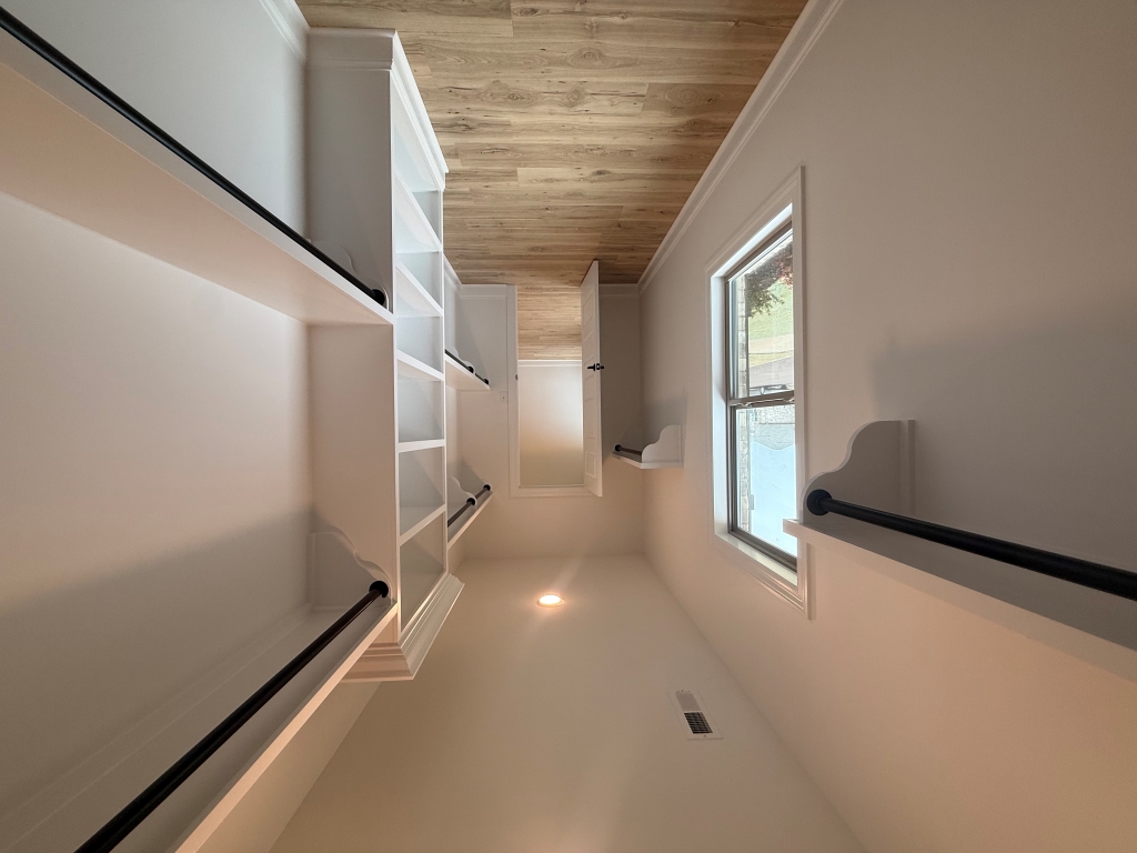 Example interior photo