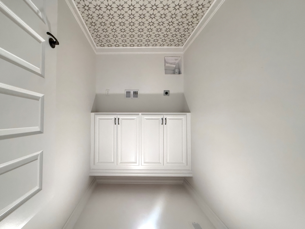 Example interior photo