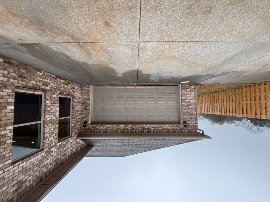 Example interior photo
