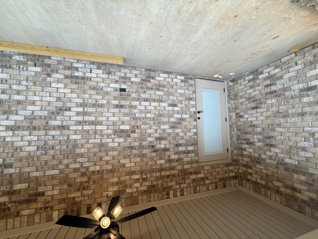 Example interior photo