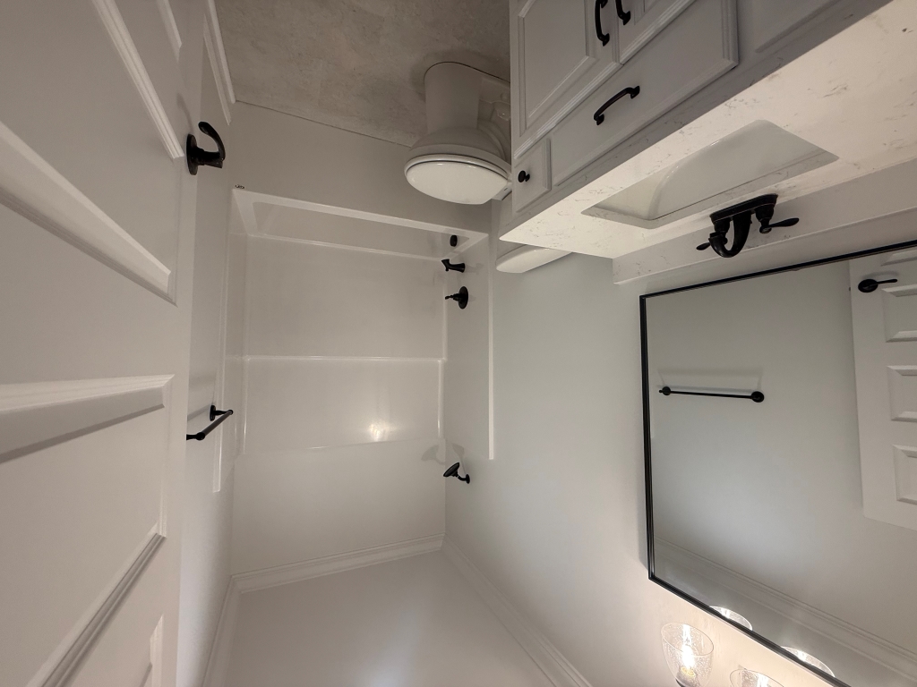 Example interior photo