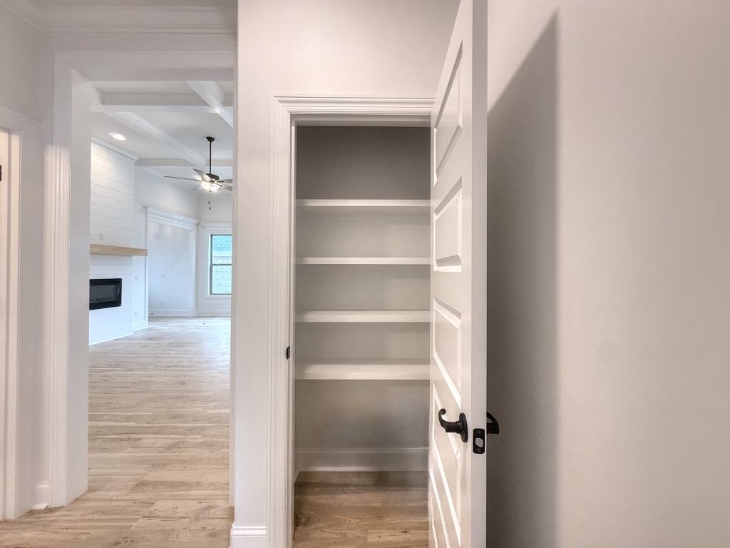 Example interior photo