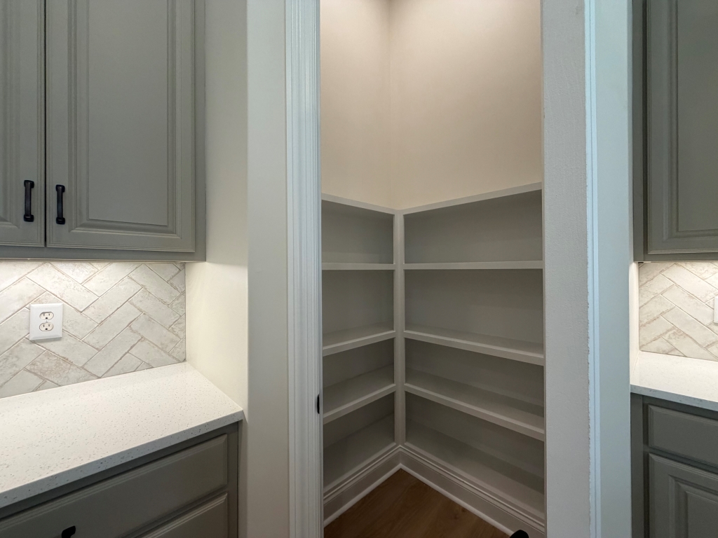 Example interior photo