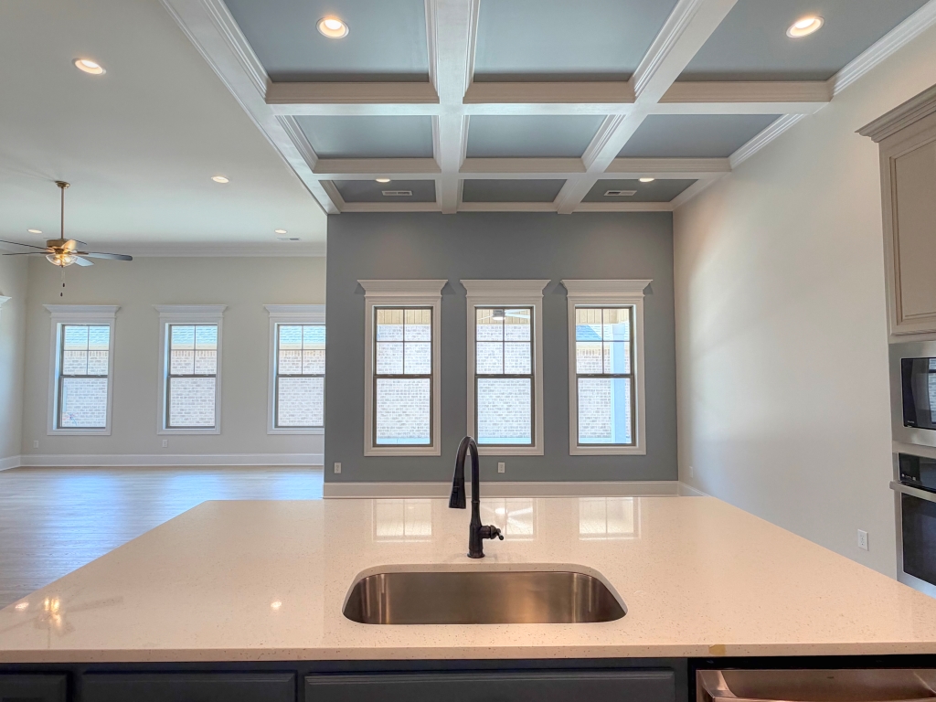Example interior photo
