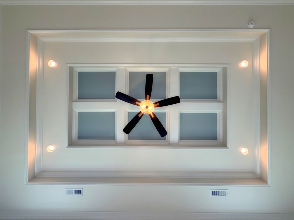 Example interior photo