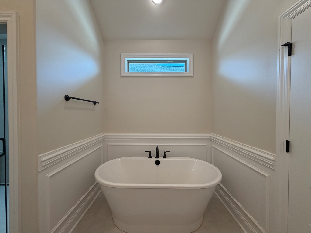 Example interior photo