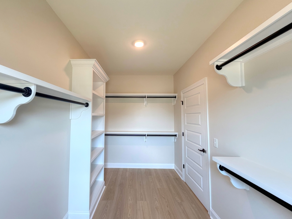 Example interior photo