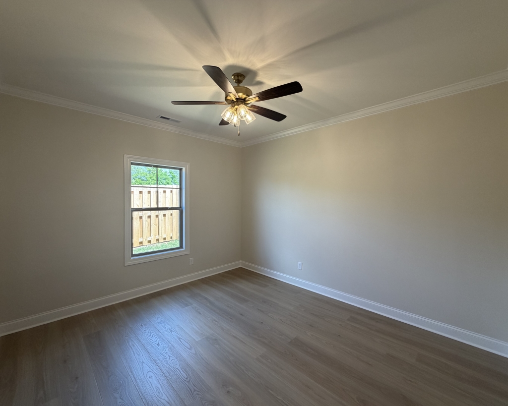 Example interior photo