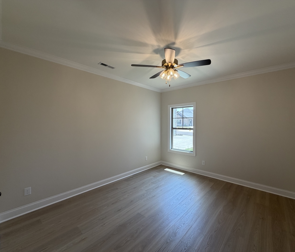 Example interior photo