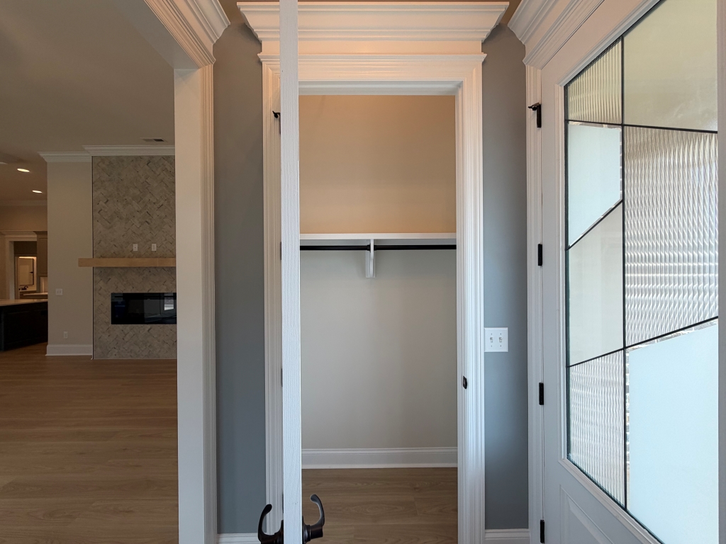 Example interior photo