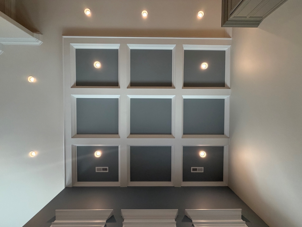 Example interior photo