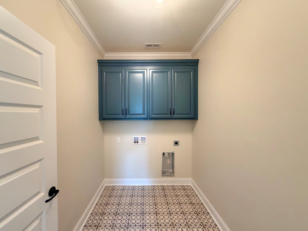 Example interior photo