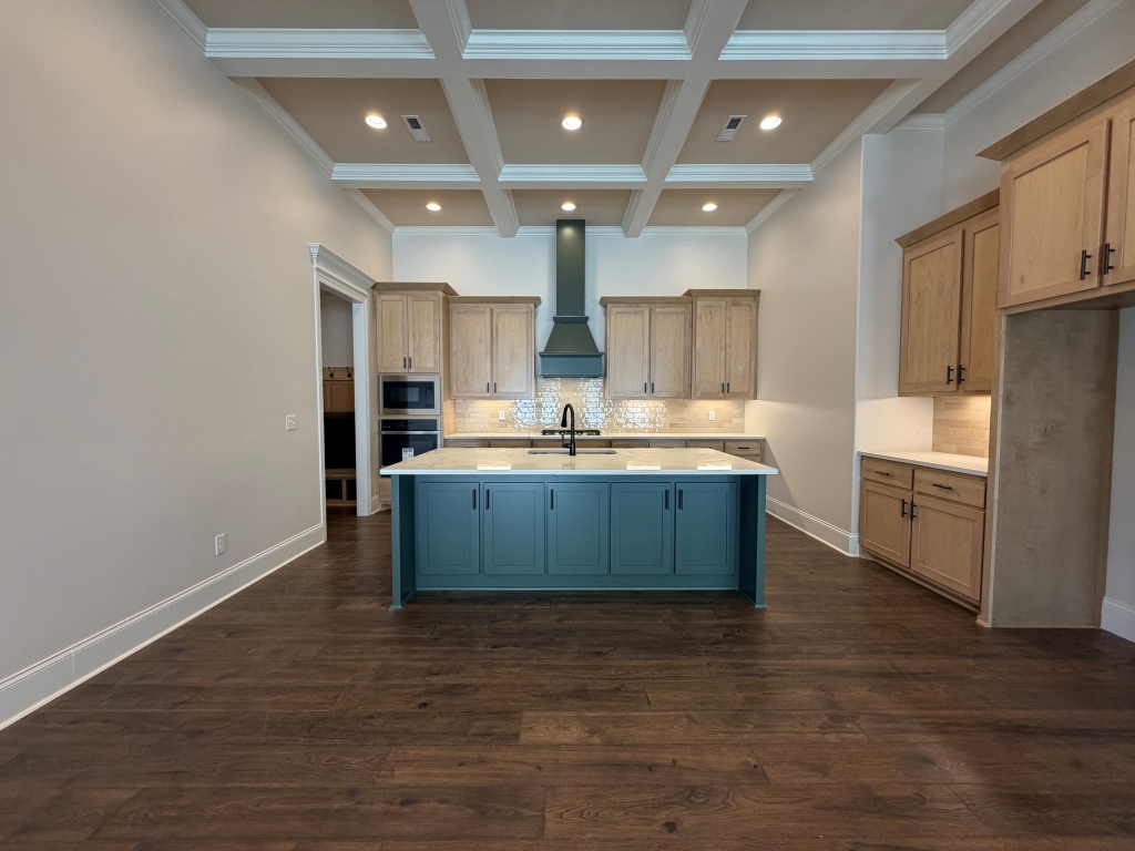 Example interior photo